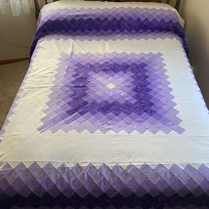 Meet your Posher, Diane